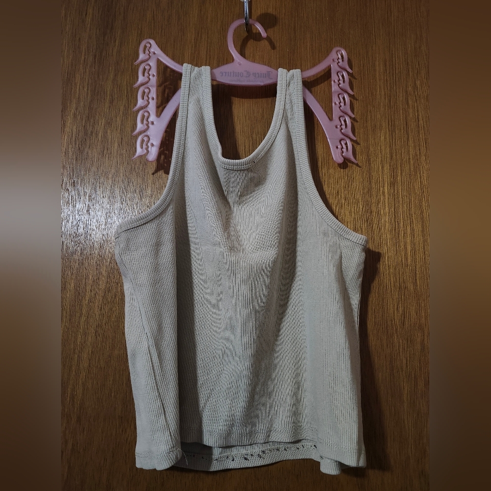 No Name Crop Tops - Picture 4 of 10